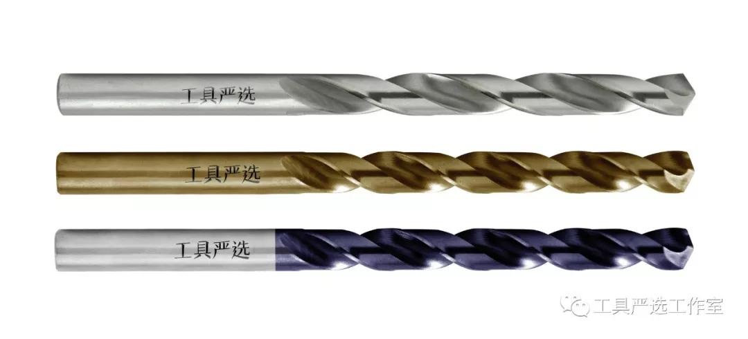 三刃麻花钻品牌,中国机床刀具排名