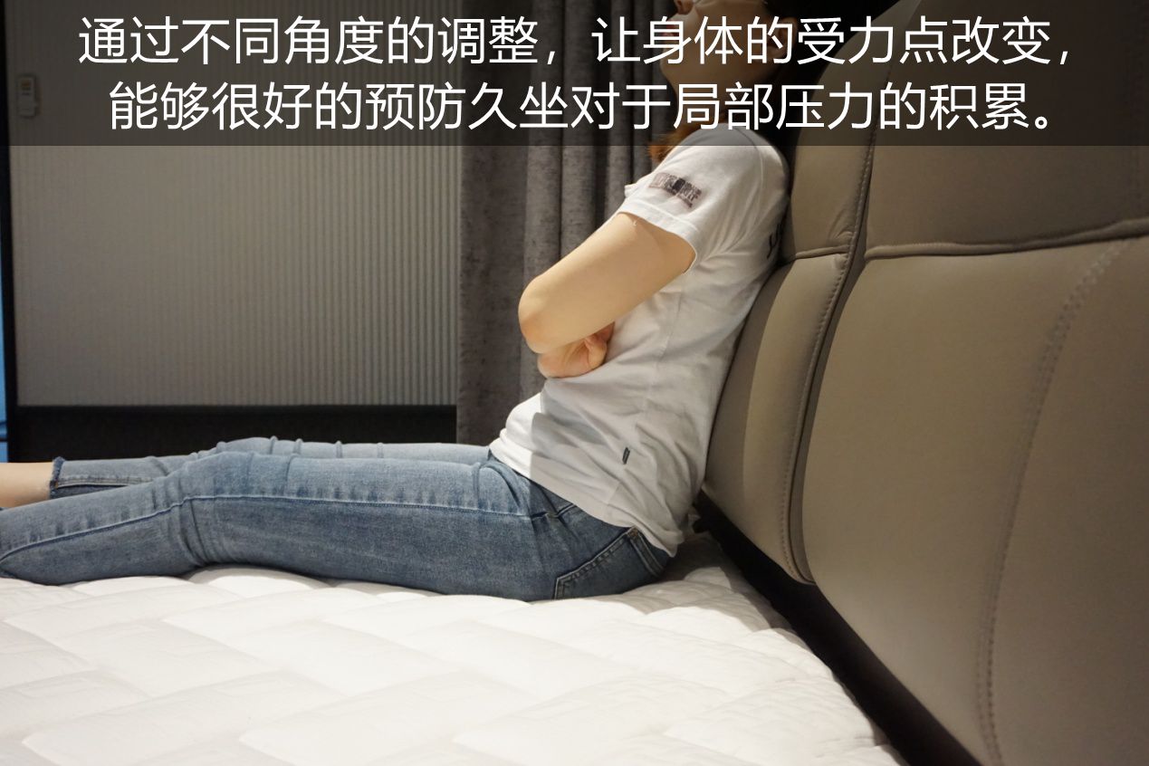 慕思软床测评,慕思轻奢风格床怎么选