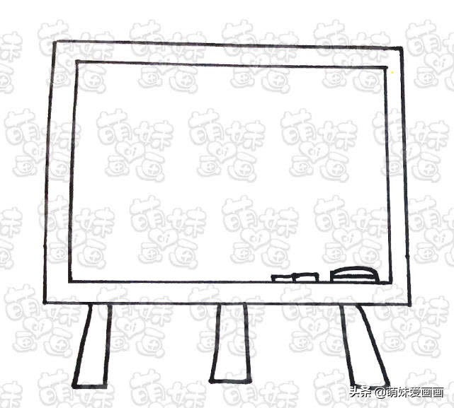 手抄报边框简单又漂亮模板,手抄报通用漂亮超实用边框