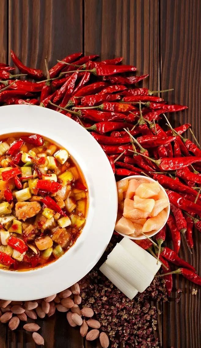 成都火锅消费有多低,四川为什么热衷于火锅