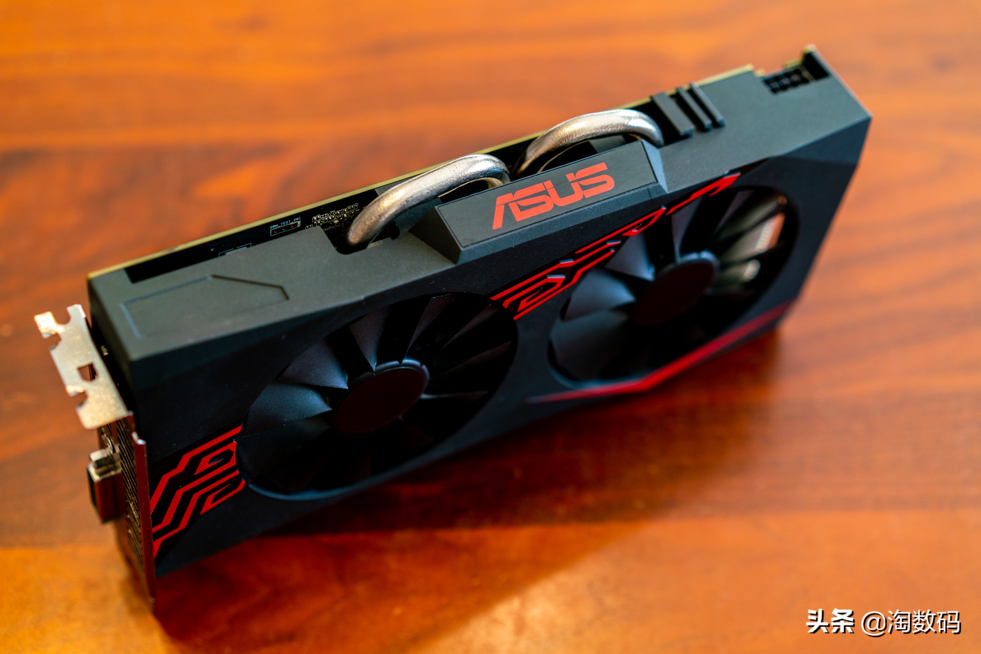 华硕rx5808g满血版是不是矿卡,华硕amdrx580显卡8g游戏测试