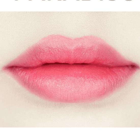 韩国日常学生妆教程，零基础也能打造粉嫩妆容