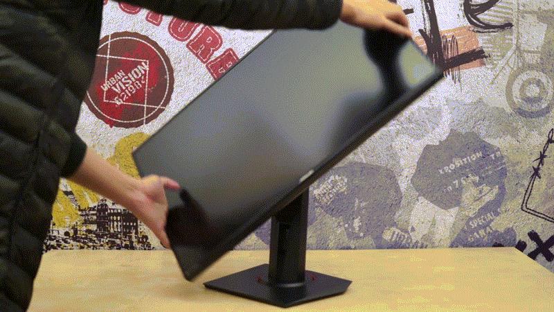 279q电竞显示器为啥最大144刷新率,华硕vg279q1080p和aoccq27g2哪个好