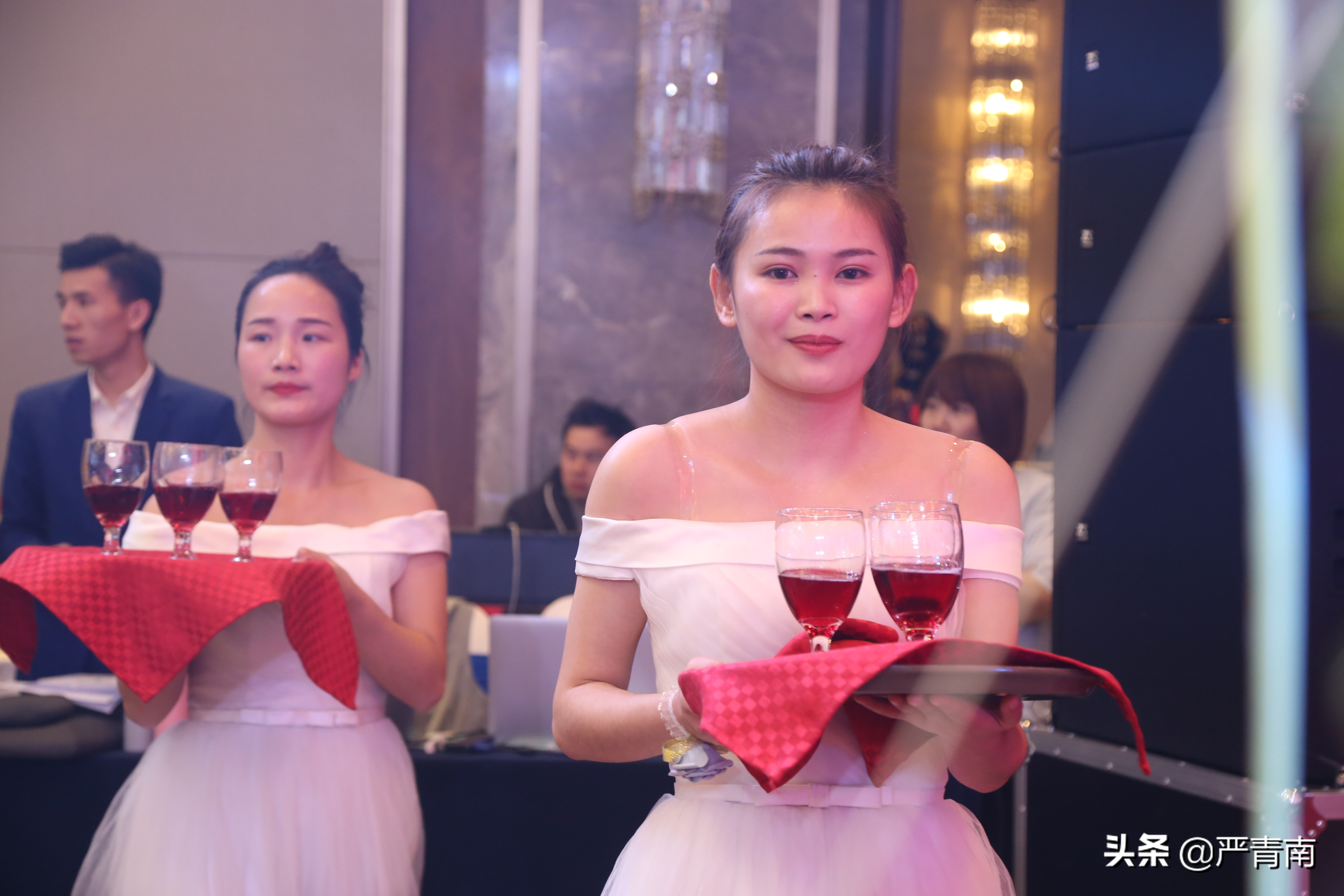 进无止境,未来可期---安徽汇尚美业2019年终答谢会成功举办