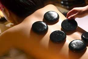 具有千年历史的疗养方式，今天成为顶级酒店主流服务项目，下篇