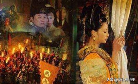 唐玄宗把杨贵妃赶出宫后悔了,唐玄宗携杨贵妃出逃什么原因