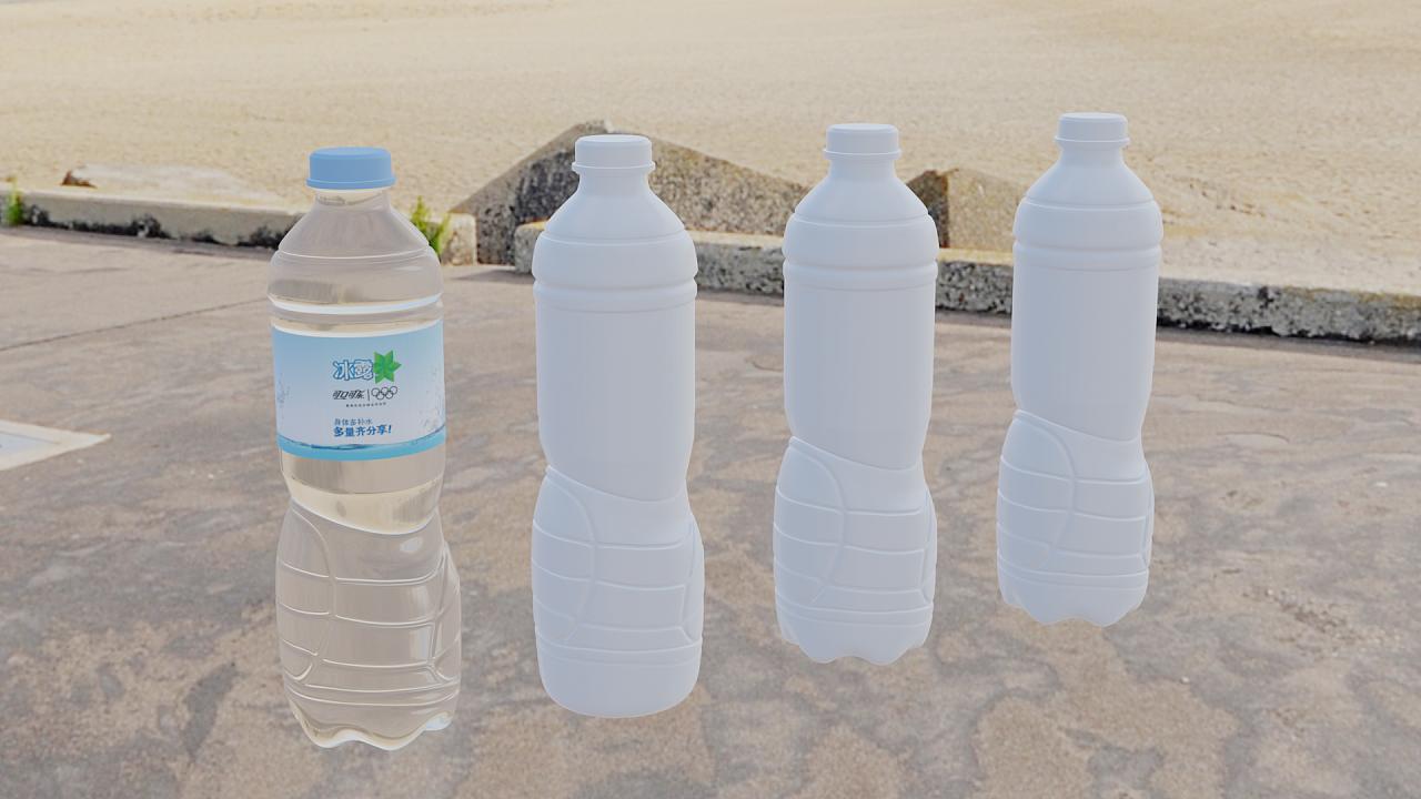 10年前的冰露,冰露20年不涨价