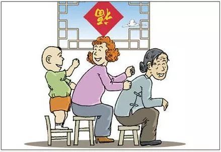 家庭教育孩子最好方法,母严父慈才是家庭教育的好方法