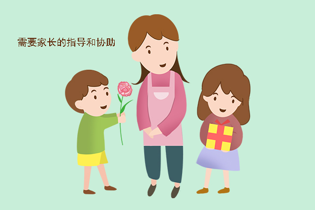 面对孩子之间的争吵怎么办,当两个孩子争吵时家长应该怎么做