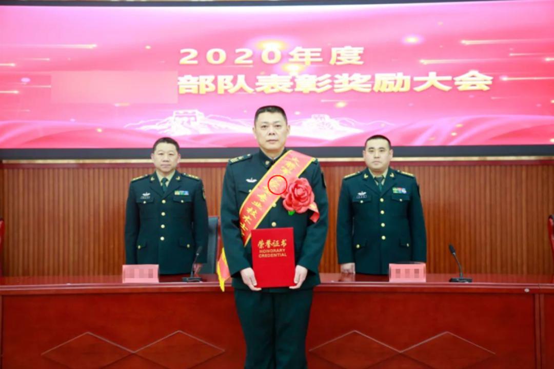 这个兵王强得离谱,兵王牛努力全集