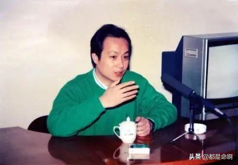 罗京离世的十一年后家人的情况,罗京癌症去世原因