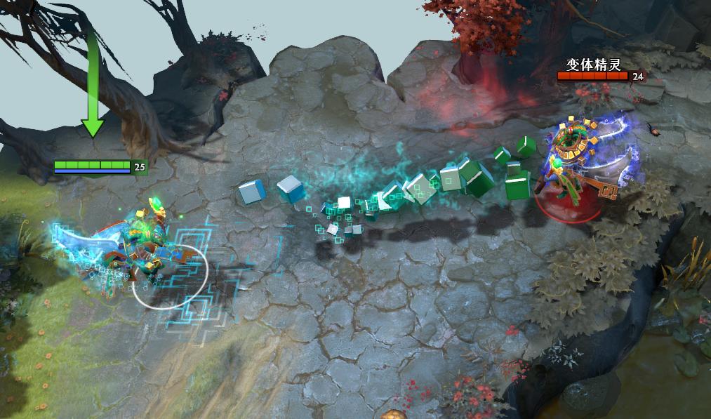 拉比克可以窃取几个技能,拉比克窃取技能