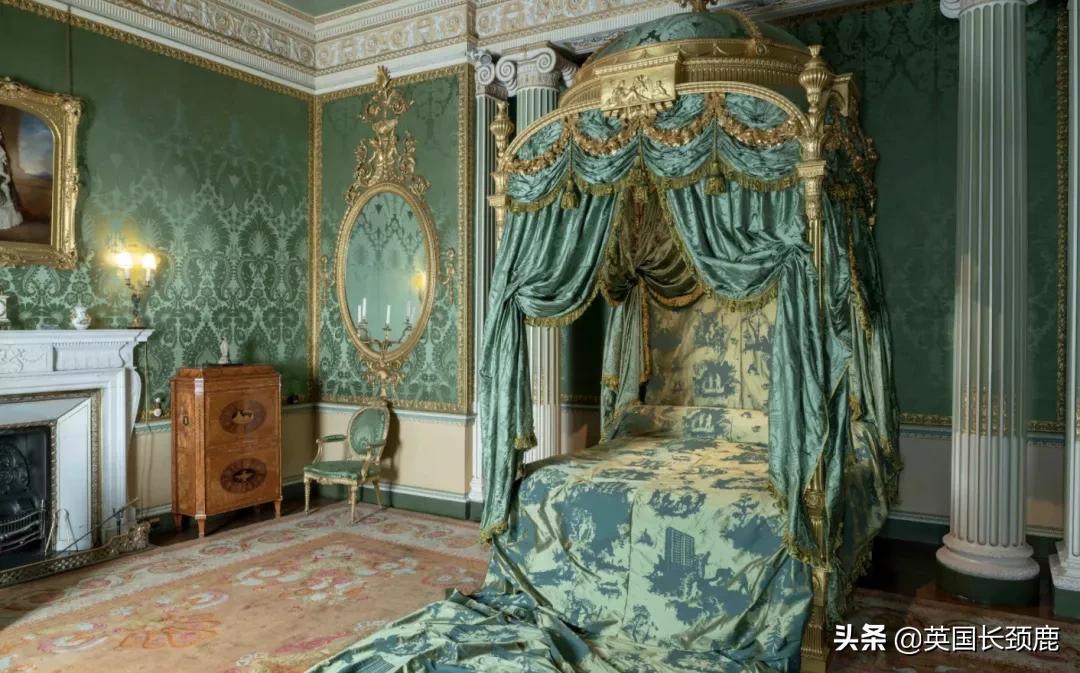 英国十大必去胜地,英国必打卡的庄园