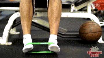 踝关节受伤过可进行哪些锻炼,踝关节受伤后怎么锻炼