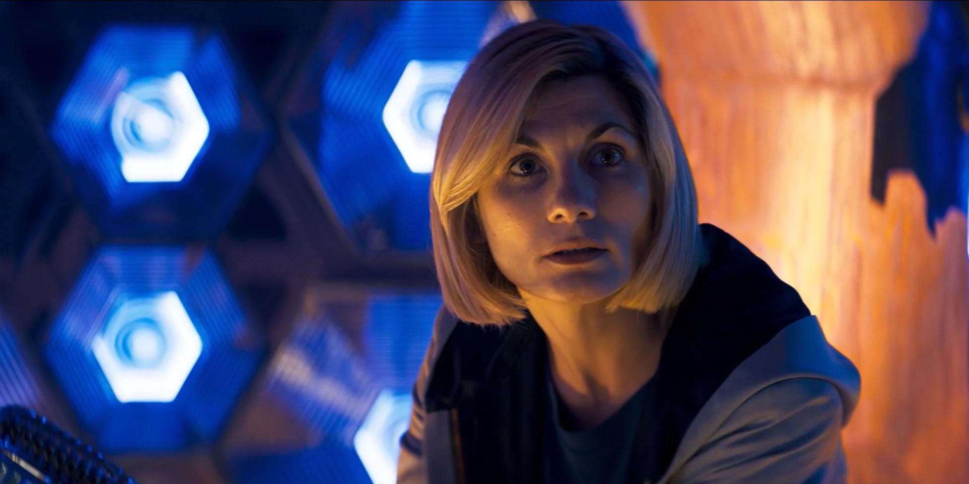 神秘博士第一季doctorwho,doctorwho神秘博士60周年