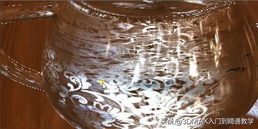 3dmaxvray玻璃材质怎么调,室内设计3dmax渲染怎么弄