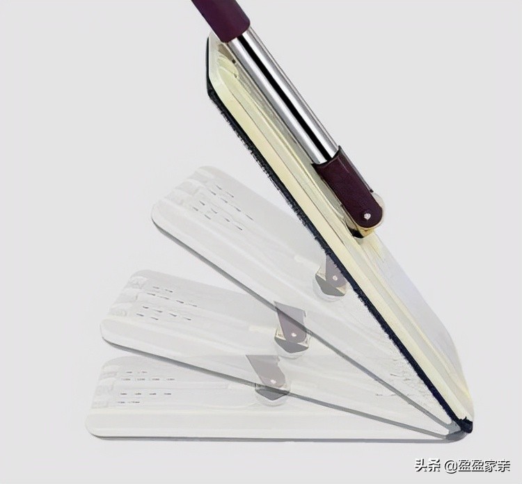 用了三年的拖把转不动了,用了3年的拖把坏了