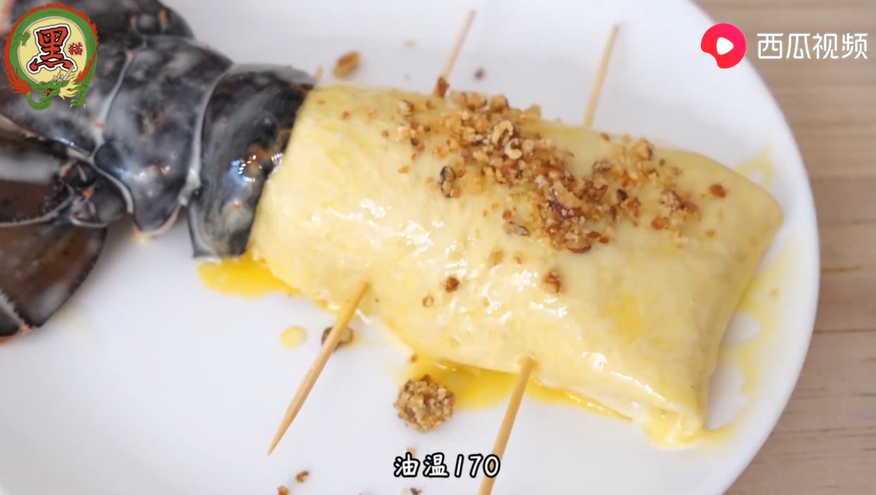 中华小当家云龙炸虾完整版,小当家云龙炸虾哪一集