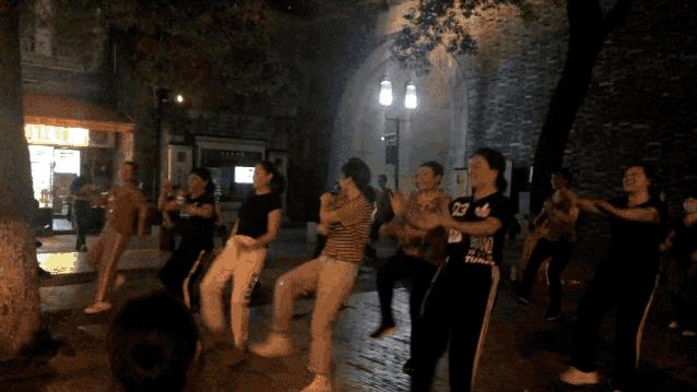 杭州的凡世御街,凡世御街