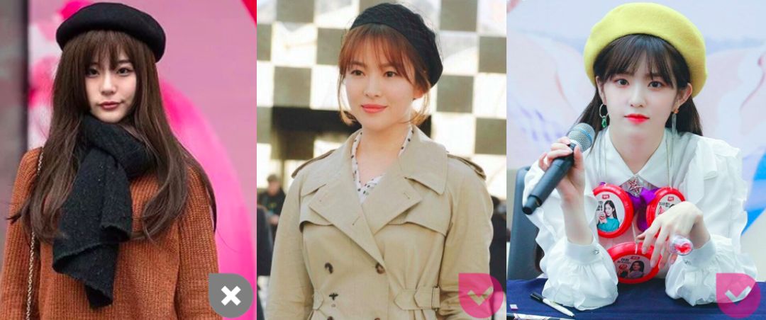 秋冬帽子搭配技巧视频,秋冬帽子洋气百搭