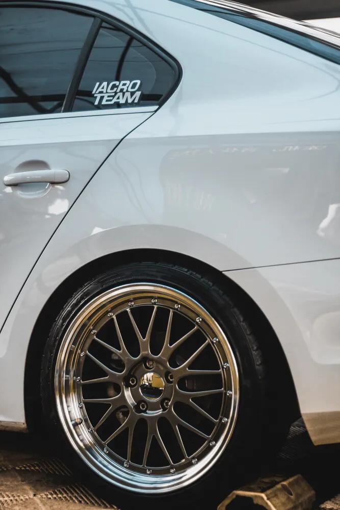 大众速腾改装官方视频,一汽速腾2021款改装