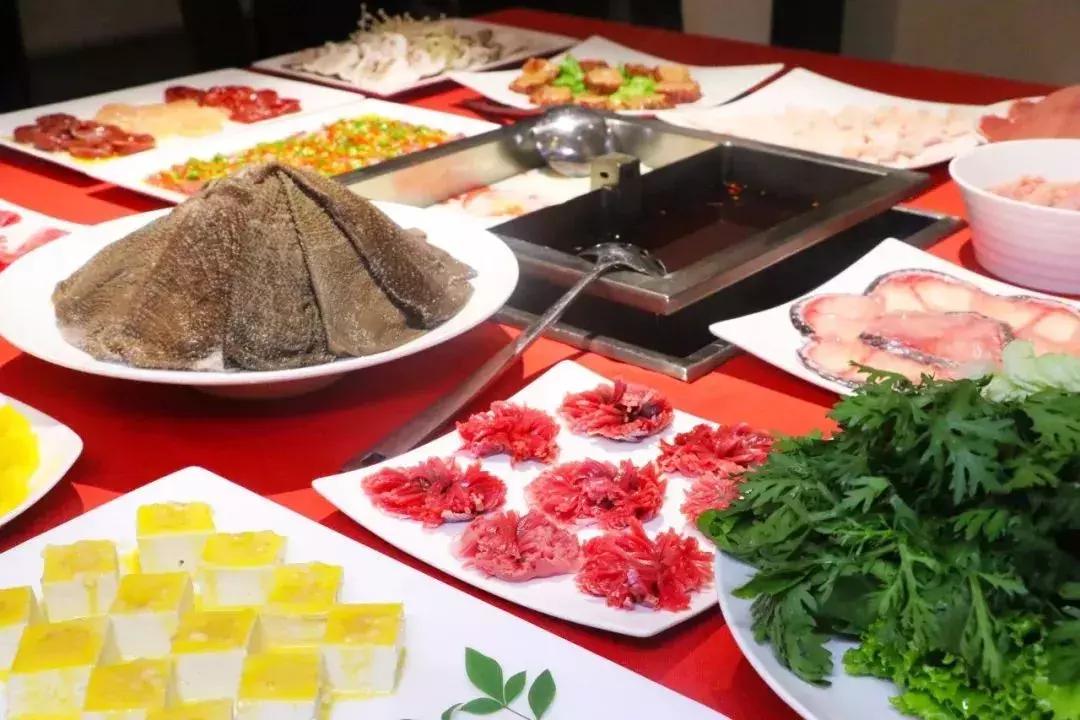 皇城老妈火锅是哪里的,成都皇城老妈火锅