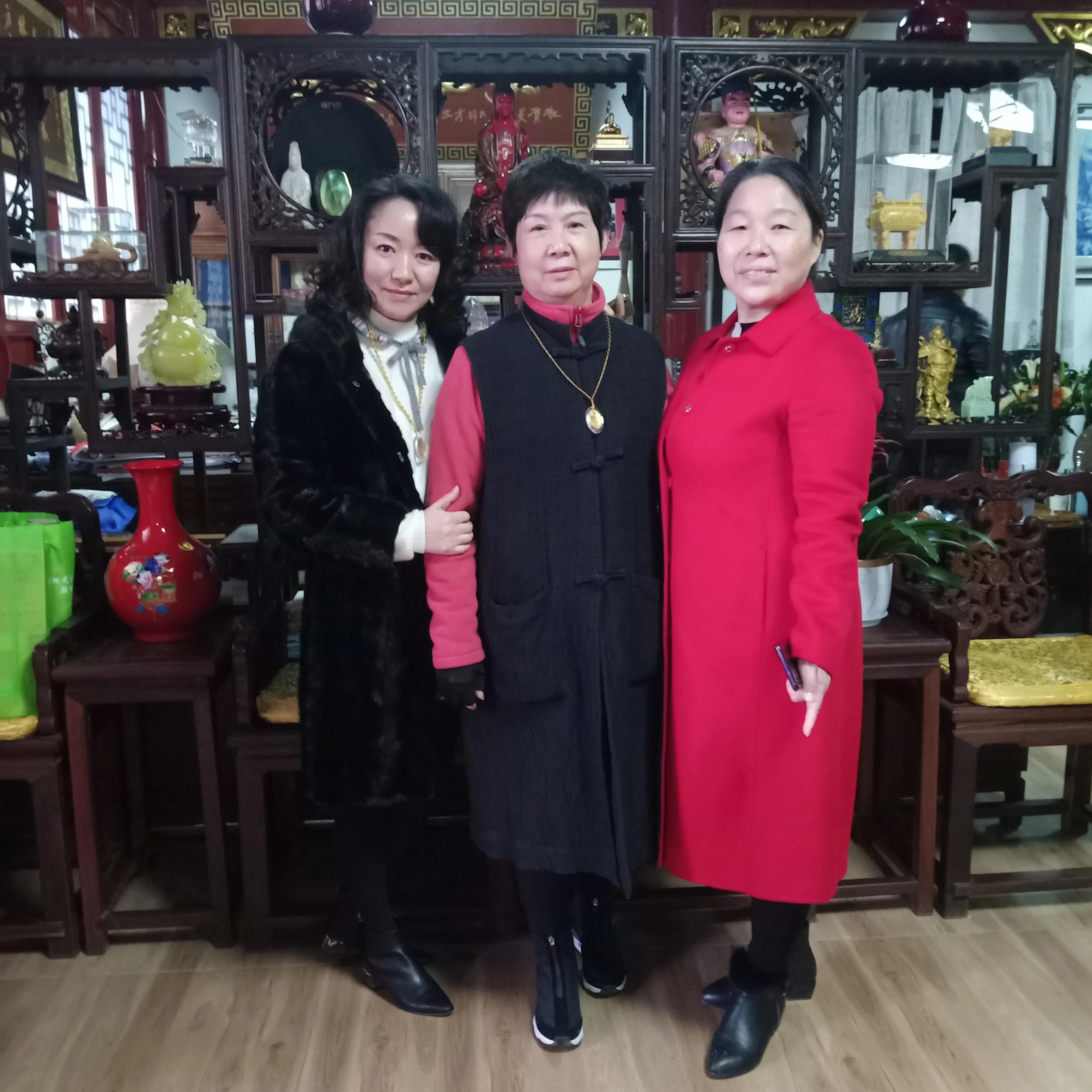 长春观吴诚真方丈,长春观道长吴诚真诗文