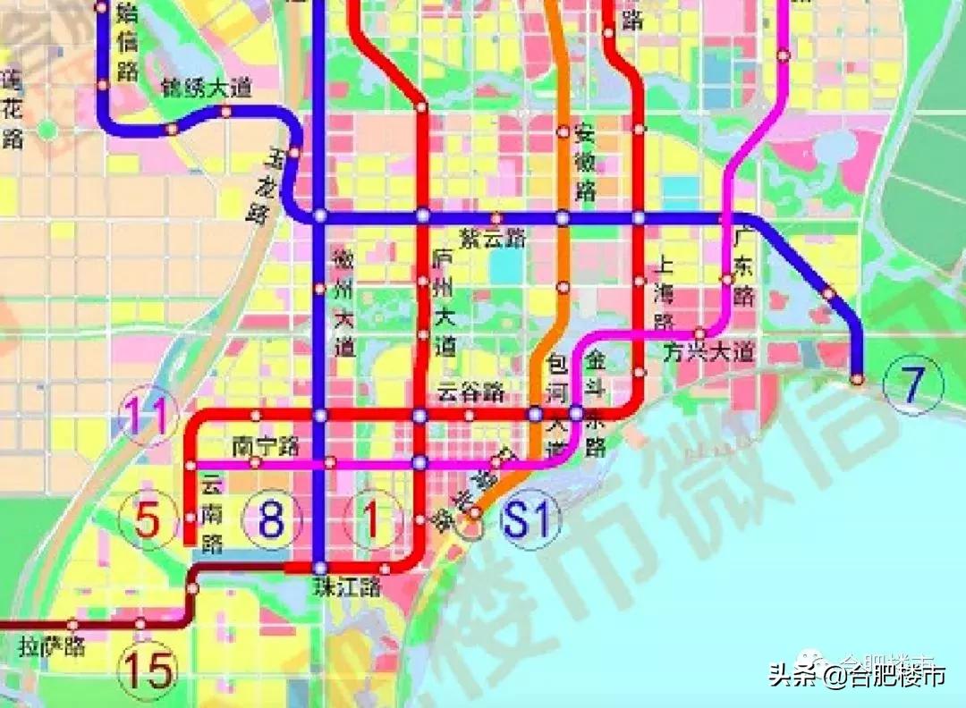 6大王牌加持，这个滨湖“爆款”颠覆想象！2019年改善首选！