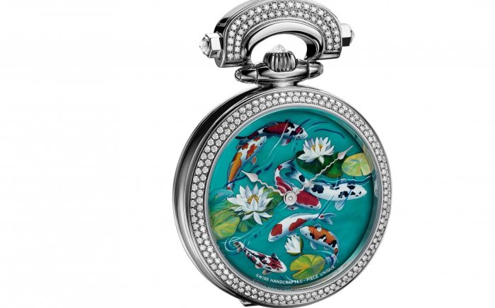 中国人与手表结下的不解之缘:第一只手表是如何进入中国的?