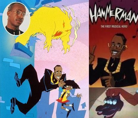 1980到2018年的全部动画,1999年的欧美动画