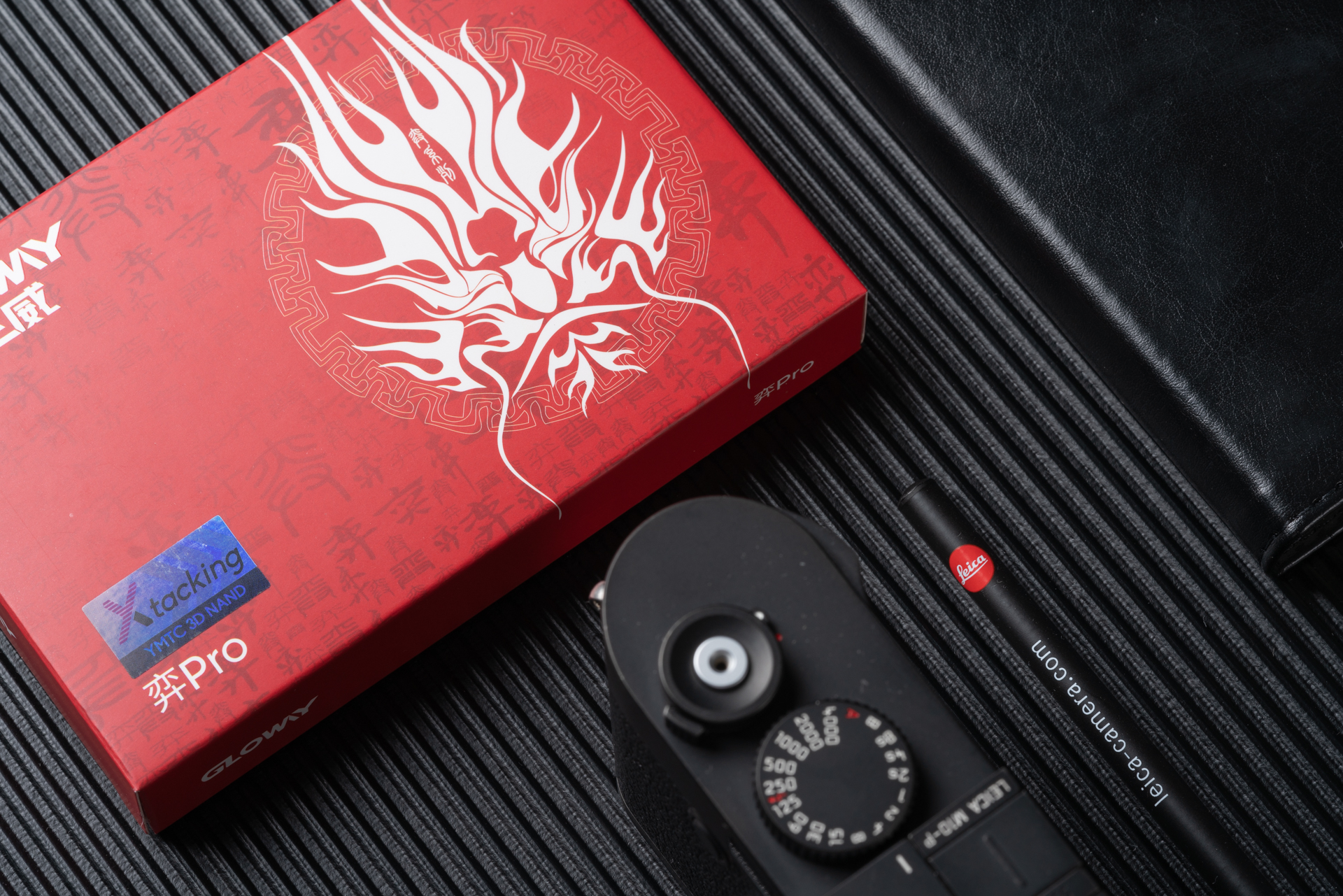 光威gloway弈pro系列,光威gloway质量怎么样