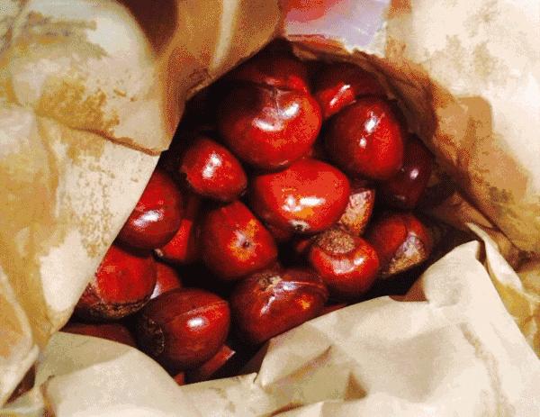 吃到童年的零食感慨万千,吃到小时候零食的回忆