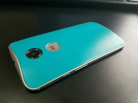 晒一晒我玩过的一部分手机吧，有没有志同道合的基友