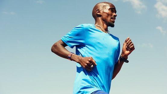 2018伦敦马拉松法拉赫和基普乔格,伦敦马拉松基乔普格爆冷