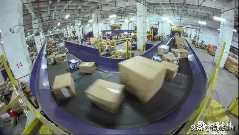 央视评价德邦快递,德邦快递最真实现状