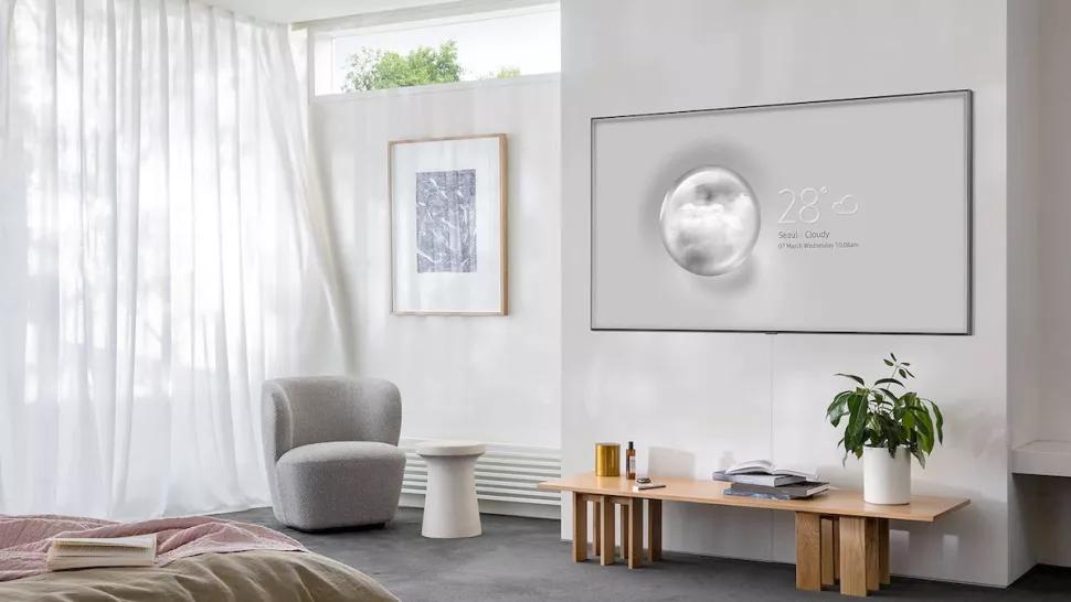 三星电视qled55寸智能电视怎么样,三星2020年qled8k电视