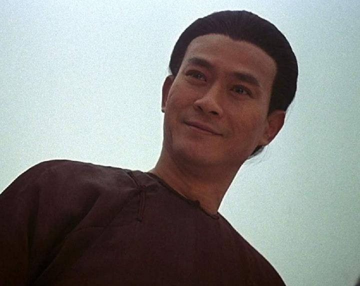 金庸小说中武功第一人是独孤求败,金庸小说的独孤求败是不是高手