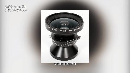 ccd相机内部结构图,单反相机的结构