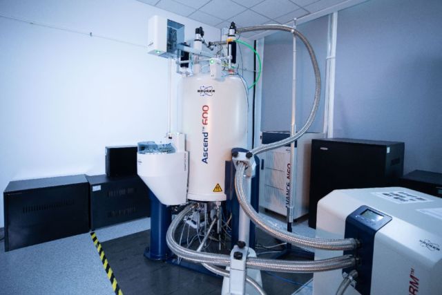 浙江大学国家重点实验室西湖区,西湖大学唐鸿云实验室