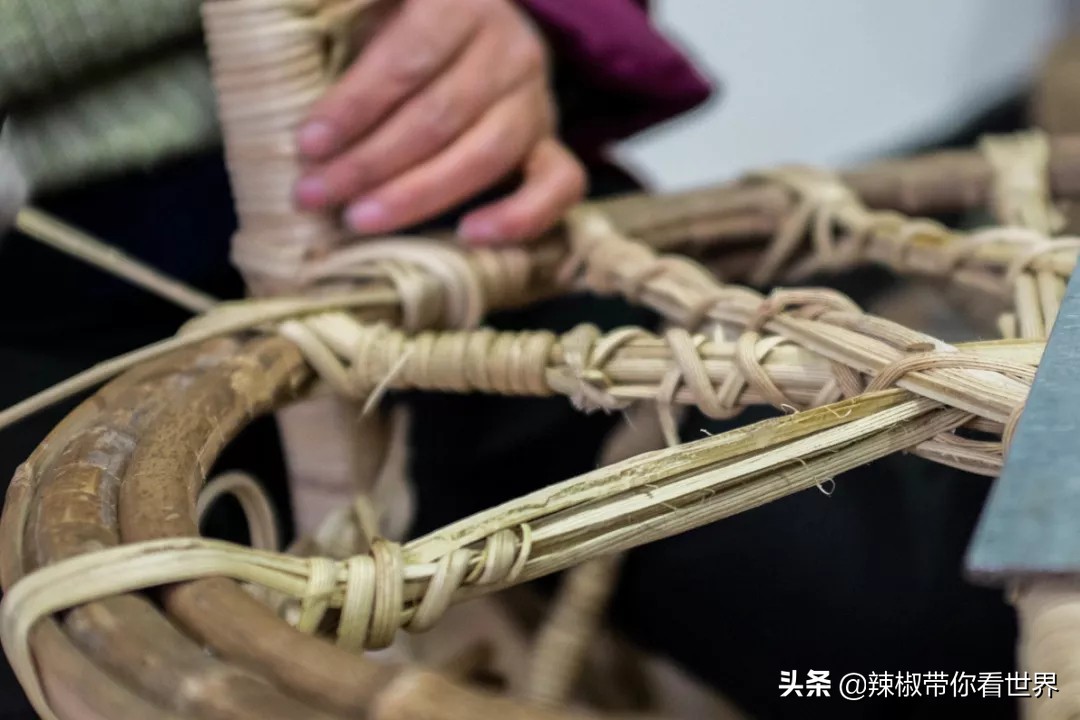 从西到东：贵州——沿河流“黔”行在这里一万种辣椒吃法向你奔来