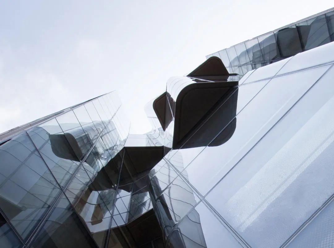 「建言丨对话韦业启KenWai」：建筑设计，灵感与文化的碰撞