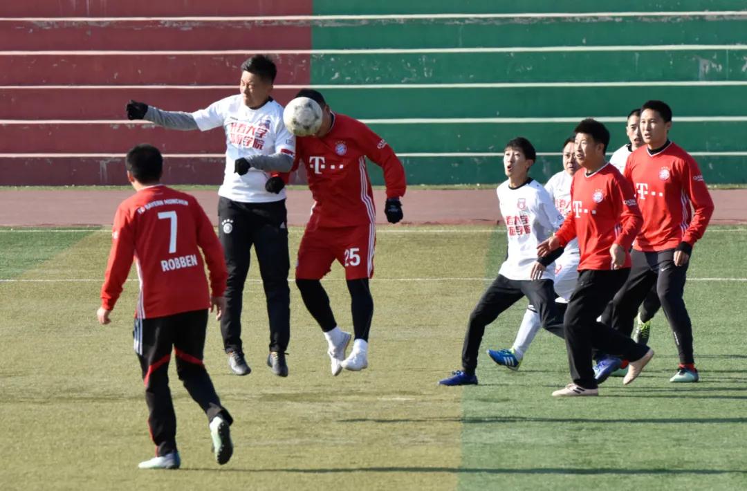 长春财经学院vs长春科技学院,长春财经学院足球队