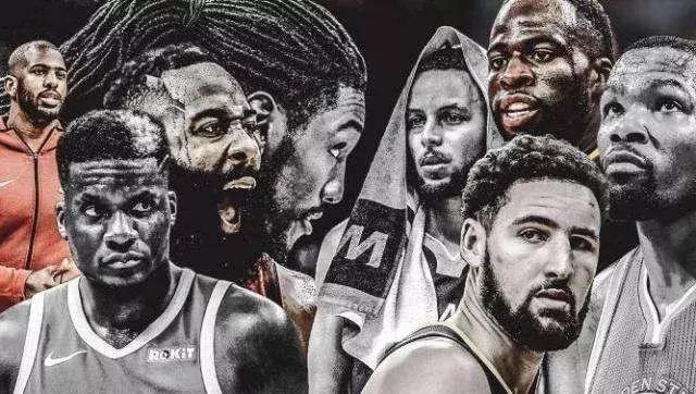 解读：火箭*哈梭**全队到底为何？莫雷浮躁建队球员沦为商品