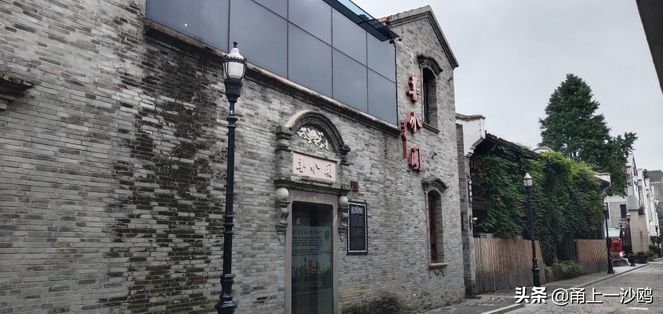 宁波天主教堂,宁波老外滩天主教堂灯光秀