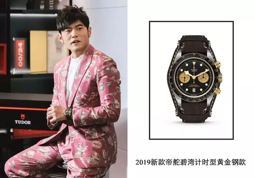 如何在冬天露出自己的手表,根据自己的手腕如何选择腕表