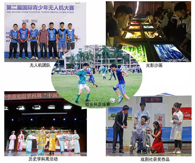 2024年深圳中考学校介绍,关于深圳中学中考的最新消息