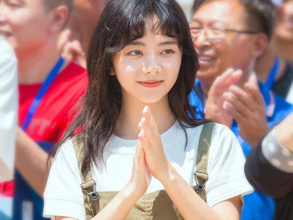 谭松韵钟汉良锦心似玉什么台演,钟汉良谭松韵锦心似玉什么时候播