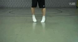 脚踝强化训练16个动作,强化脚踝的训练弹力带