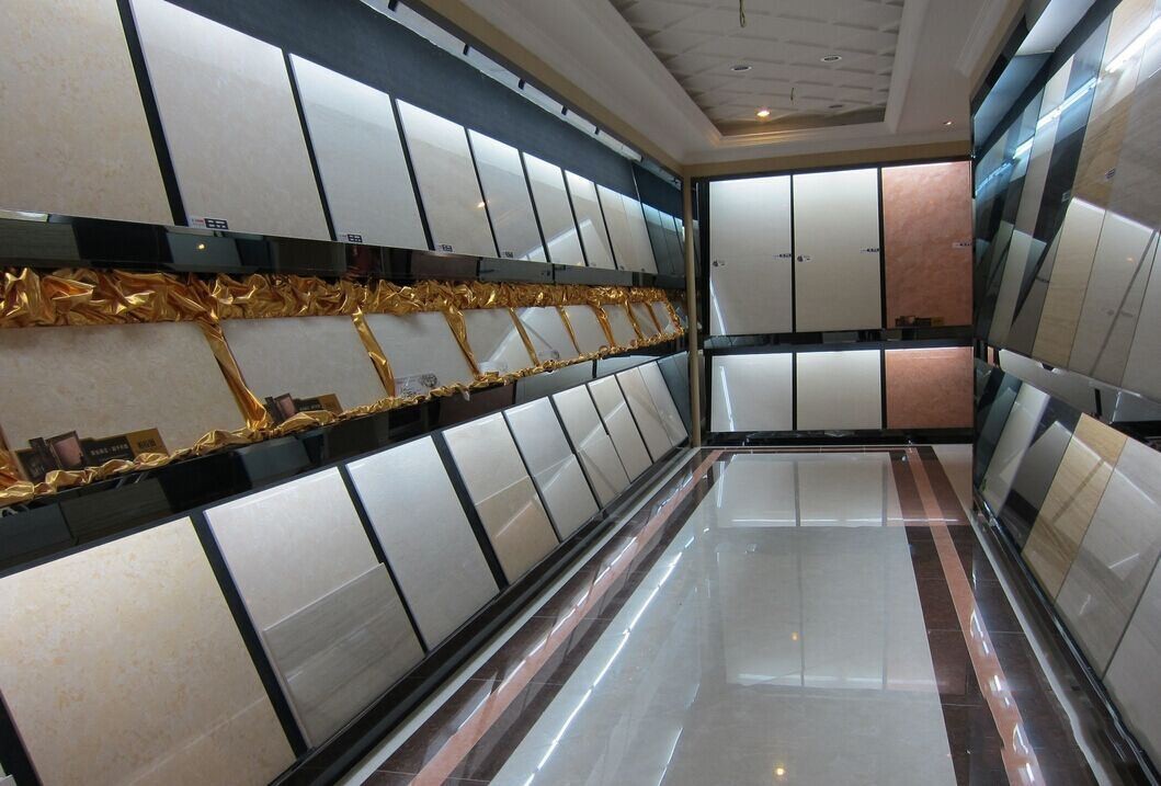 50元一平方的瓷砖品牌,50元左右的瓷砖买哪个品牌好