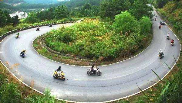 合肥周边十大景点骑行,合肥周边风景好的徒步路线